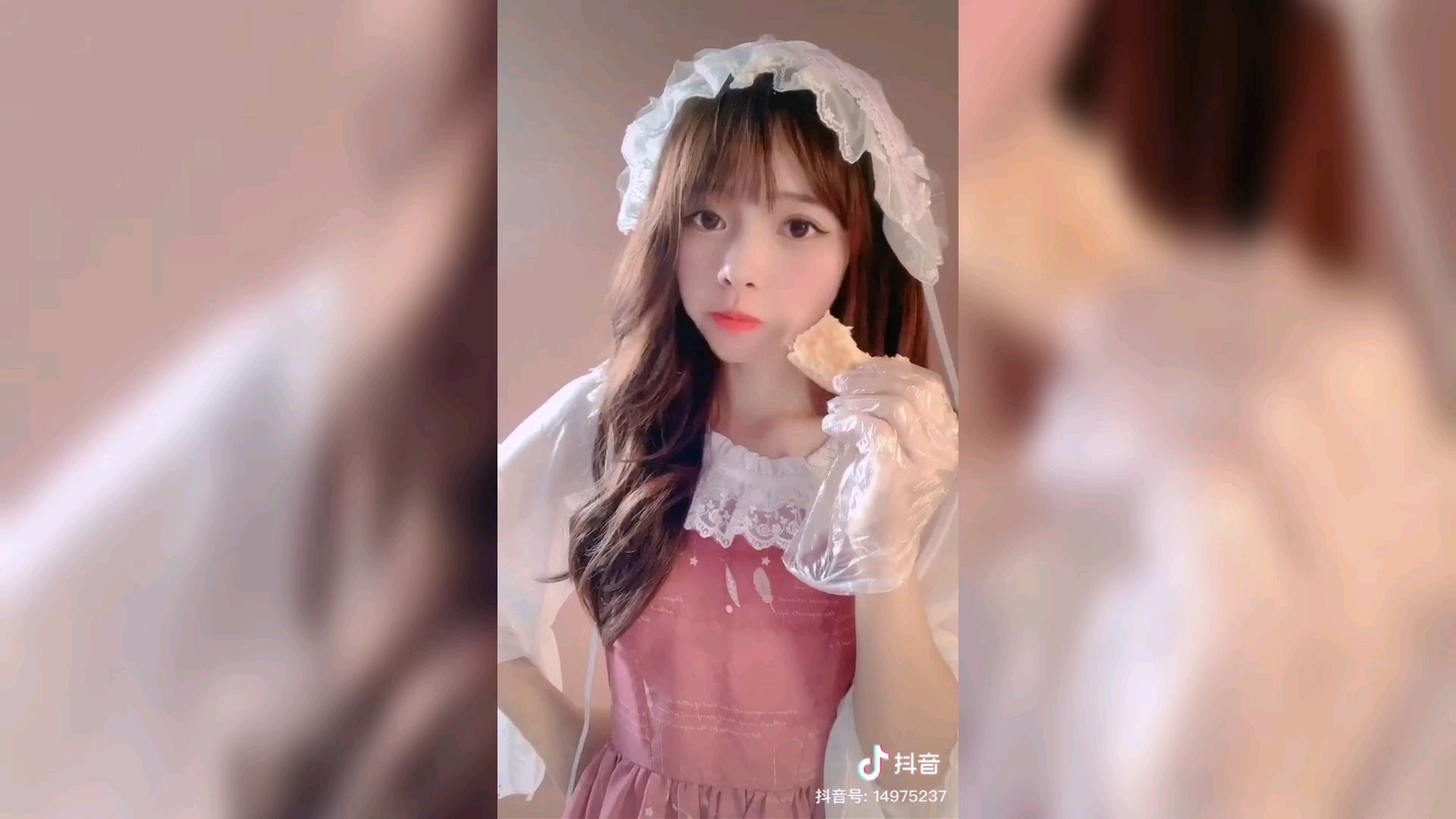 【短视频精选推荐】2019年第46期:主人我已经帮你试好毒了